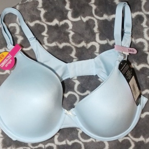 Maidenform bra, size 38D NWT - Picture 2 of 7
